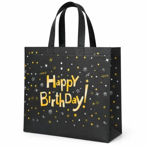 Standard non-woven bags